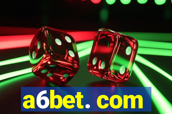 a6bet. com